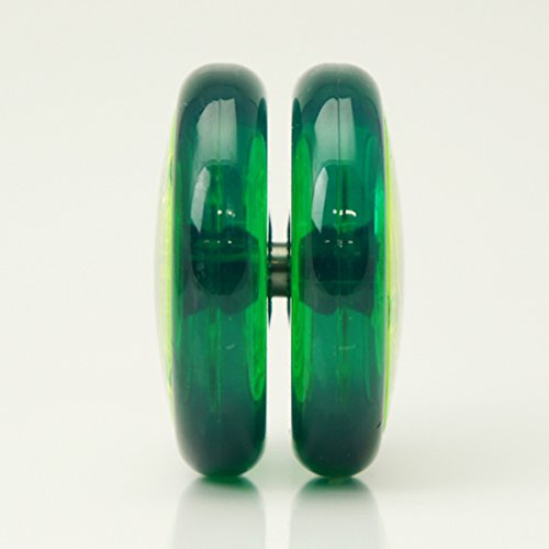 Amazon | ハイパーヨーヨー ハイパーレイダー（グリーン&イエロー