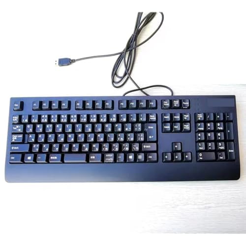 For LENOVO SK-8827 �L�� USB �É��݌v�C�������p�m�[�g�p�\�R�� �L�[�{�[�hJP���{��