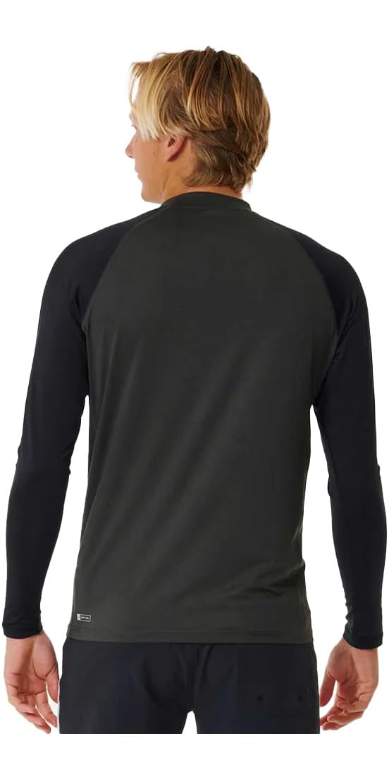 Rip Curl Maillot dermoprotecteur Homme
