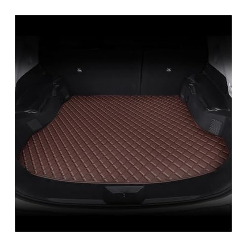 Tapis coffre Toyota Harrier : stoppez les taches et les glissements
