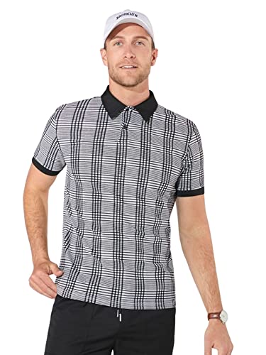 Image of Leriya Fashion Men's Regular Fit T-Shirt