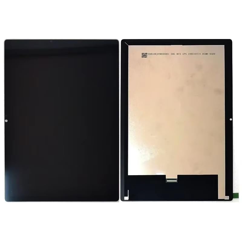 Numériseur LCD pour DOOGEE T10W offrant une réactivité tactile fluide avec kit d'outils