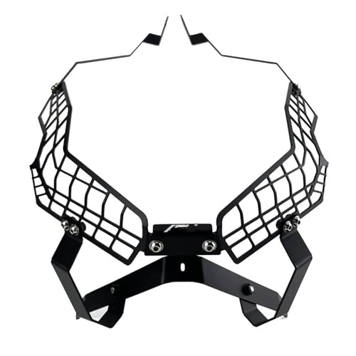 Filet de protection phare Honda ADV350 évitez les fissures de vitre