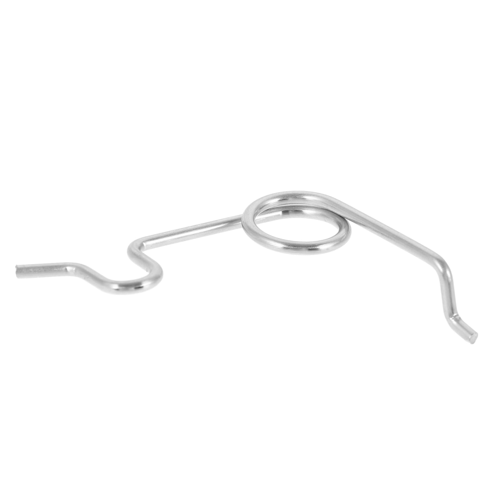 PACKOVE 2007-2020 Pickup Truck Door Spring Stainless Steel Gas Cap Spring Replacement