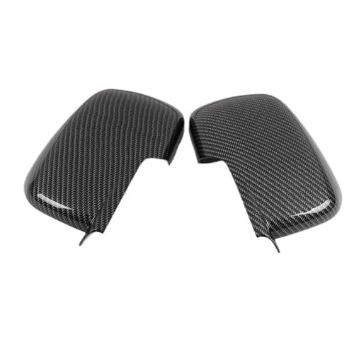 Capuchon rétroviseur pour Dodge Journey JUCV coques rétroviseurs extérieurs