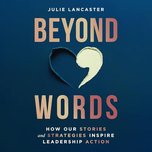 Page de couverture de Beyond Words