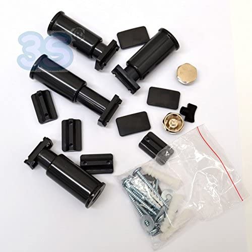 Scaldasalviette termoarredo METEO 151x50 cm