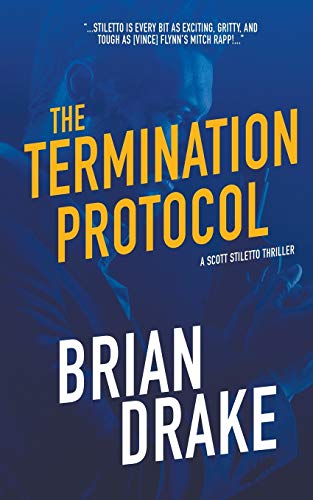 The Termination Protocol: 1 (Scott Stiletto) view 2