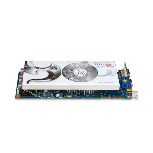 Amazon | Sparkle GeForce GTS 250 Video Card SXS250512D3-NM