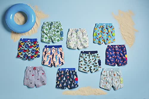 Maillot de bain requin Mud Pie garçon taille Small pour la piscine - 2