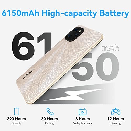 UMIDIGI POWER 7
