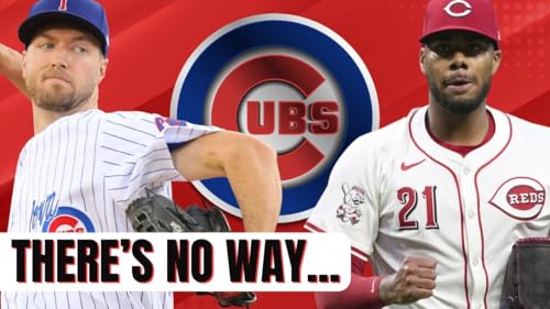 Page de couverture de This Is PERFECT For The Cubs... | Daily Chicago Cubs News & Rumors