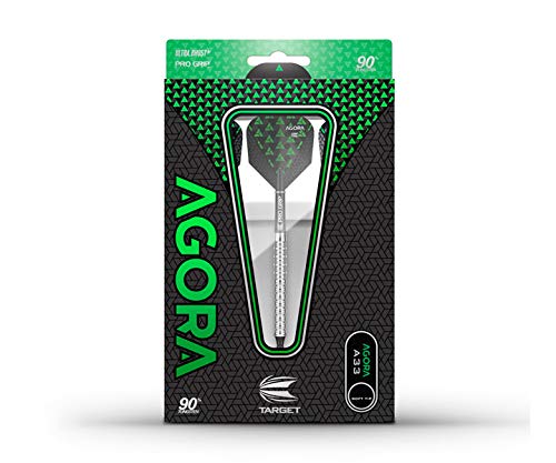 Amazon.co.jp: ターゲット アゴラ バレル A33 2BA 18g 100216
