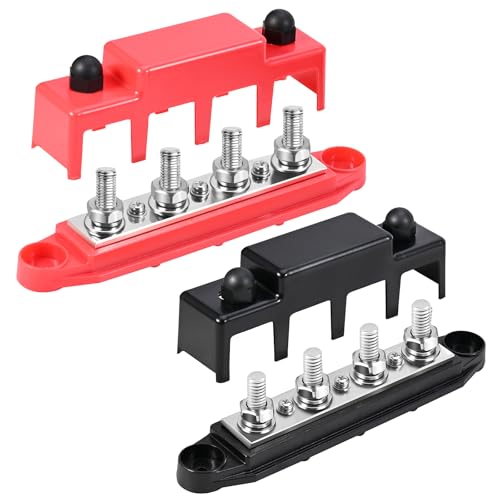 Feiton 80009334 Power Distribution Block cover