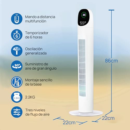 Ventilación, Toy Imagen adicional