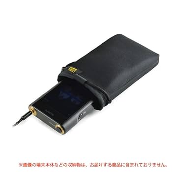 Amazon | SONY ウォークマン WM1Z ／ WM1A 用 ふわふわ ケース