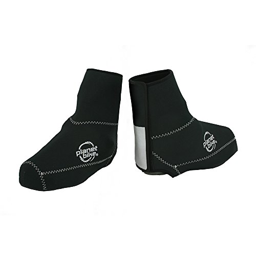 Planet Bike Comet Shoe Covers (XX-Large)