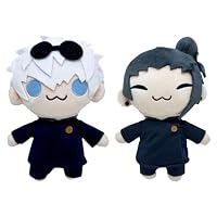 Toji Fushiguro Peluche Monster-cuscino Giocattolo Jujutsu Kaisen