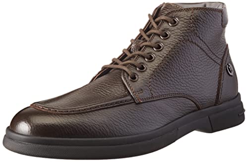 Image of Pollini mens Chelsea Boots
