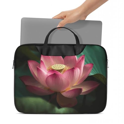 Bolso de hombro para laptop 17 pulgadas impermeable miniatura 2