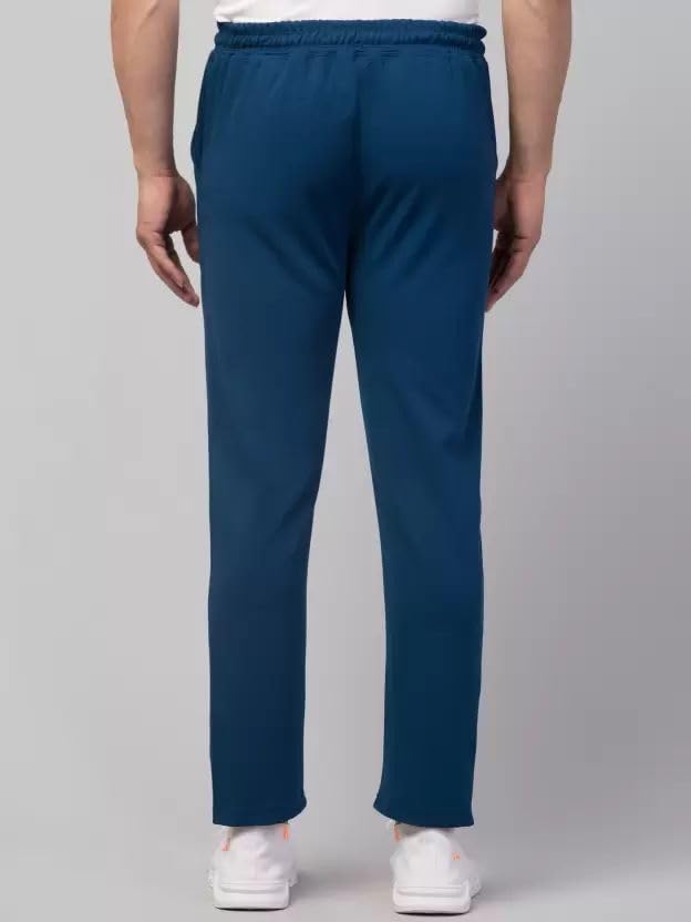 Image of Men's Track Pant Casual Wear Runing Sports Joggers Lower