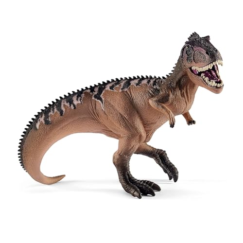 Schleich Dinosaurs | Giganotosaure 15010 | 11 x 21 x 17 cm
