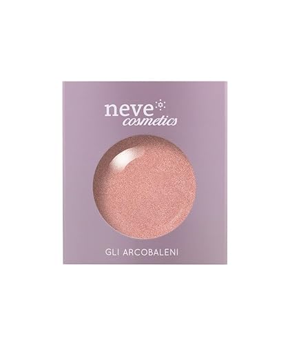 Neve Cosmetics Gli Arcobaleni | Blush In Cialda Bikini