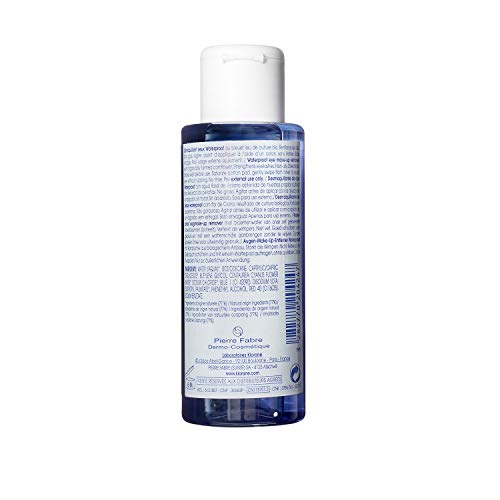 KLORANE Desmaquillante Waterproof 100ML - Imagen 2