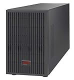 SRV36BP-9A APC SRV36BP-9A Sistema de alimentación ininterrumpida (UPS) - Fuente de alimentación Continua (UPS)