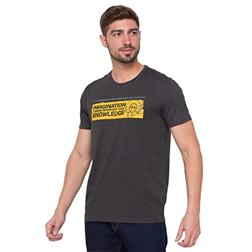 Image of Spykar Men T-Shirts
