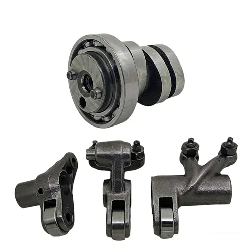 Brazo basculante de árbol de levas 155cc para reparar ruidos en motor NVX