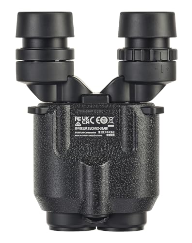 Binoculares FUJINON Techno-Stabi 16x28WP estabilizados miniatura 4