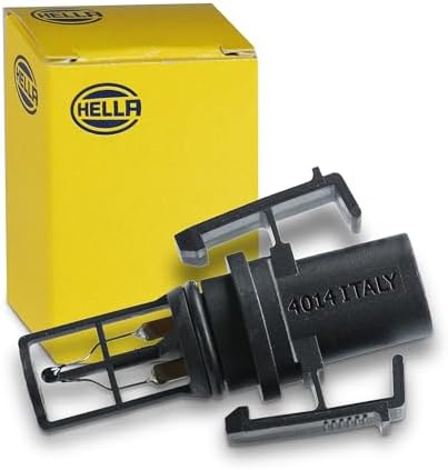 HELLA 6PT 009 109-291 Sensor, temperatura del aire de admisión