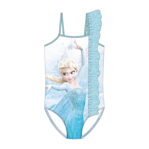 Bañador Frozen Niñas - Bañador Infantil Diseño Original