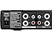 Behringer MiniFBQ FBQ800 Ultra-Compact 9-Band Graphic Equalizer with FBQ