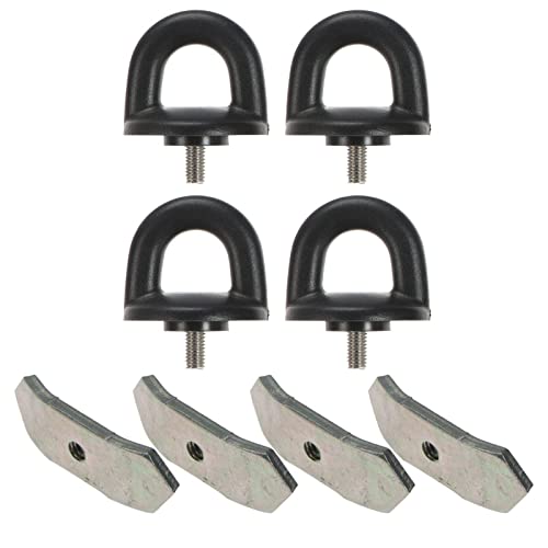 Nissan 84934-EA000 Channel Hook