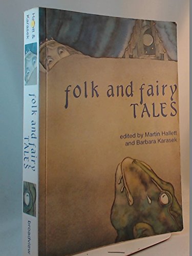 Folk and Fairy Tales