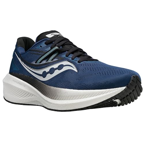Image of Saucony Men's, Triumph 20 Running Shoe | Road Running Shoes