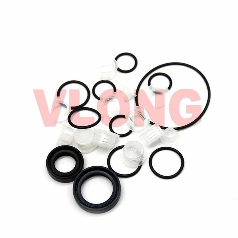 800003 Diesel Fuel Injection VE Pump Overhaul Repair Kits Sealing O-Ring Accessories Full Gaskets Sets 2 417 010 003 2417010003 - (Color: 2417010003)