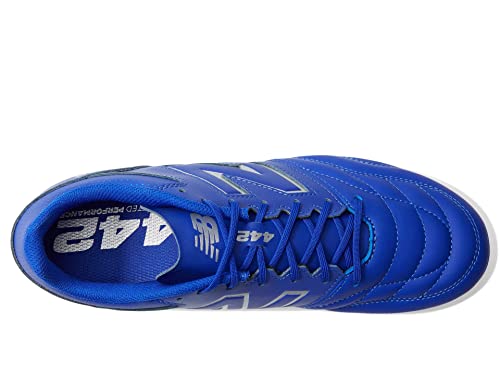Image of New Balance Men's 442 V2 Team FG Soccer Shoe