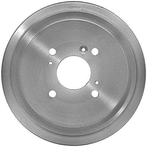Image of Bendix Premium PDR0744 Rear Brake Drum for Suzuki Aerio 2007-2002, Esteem 1997-1995, Esteem 2002-1999