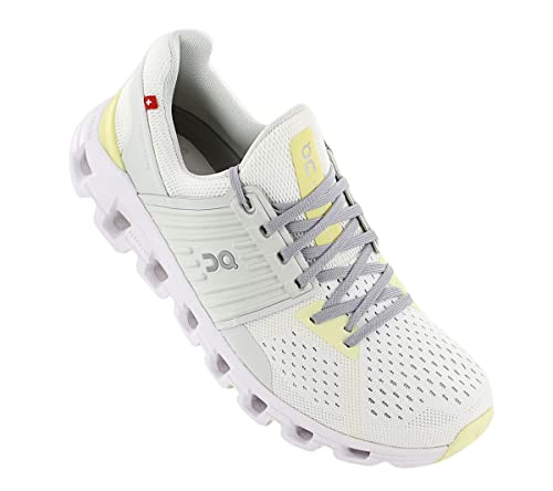 On Women's Cloudswift Sneakers2