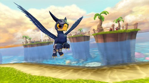 Image of Skylanders Spyro's Adventure: Sonic Boom
