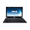 ASUS N53JQ-XC1 Laptop de entretenimiento versátil de 15.6 pulgadas (aluminio plateado)
