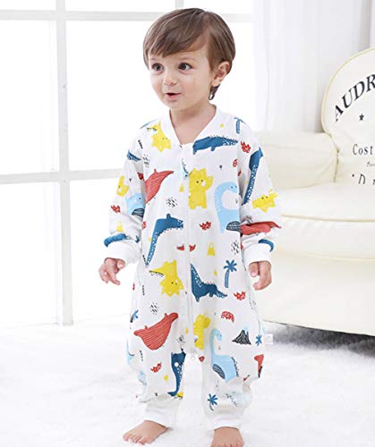 Happy Cherry Sacchi Nanna Gambe Separate Ragazzo