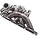 Turbo Compatible With Audi A4 A6 20i TFSi Quattro B7 C6 BGB/BWE 05-08 125/147KW 53039880106 53039700087 53039880087 06D145701JV