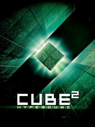 Cube 2 : hypercube