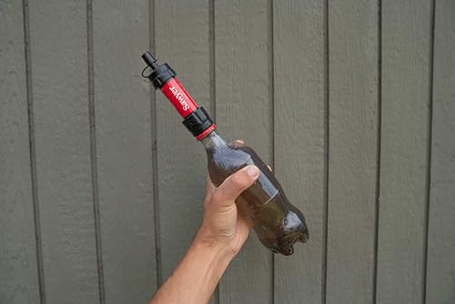 Image of Sawyer Products Mini Water Filtration System