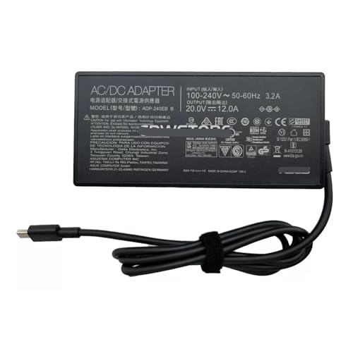 1PCS 20V 240W Adaptador de Carga AC miniatura 1