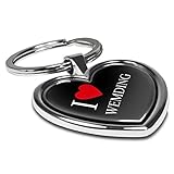 wallfahrtsrektor wemding Schlüsselanhänger mit Stadtnamen 